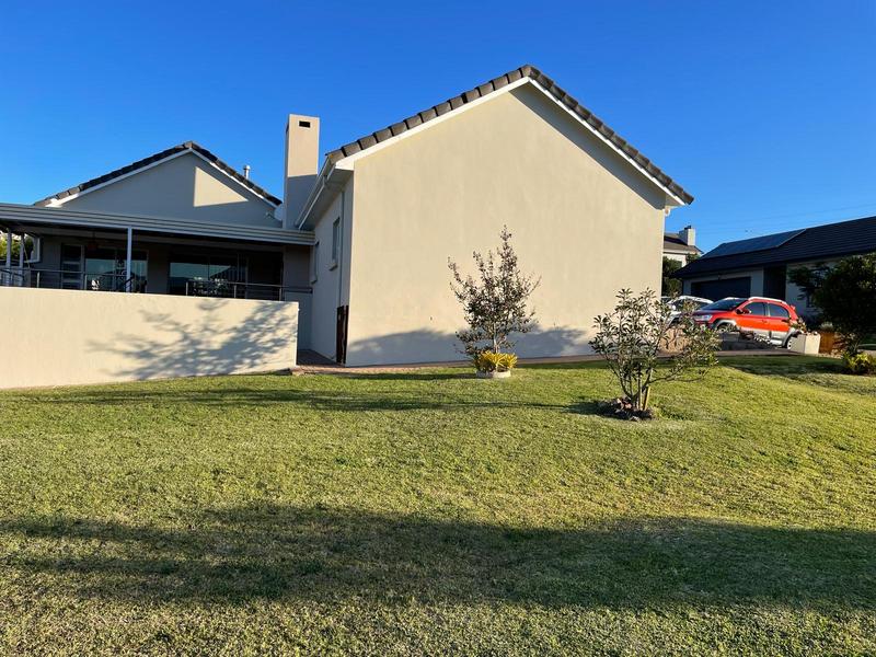 2 Bedroom Property for Sale in Groenkloof Retirement Village Western Cape